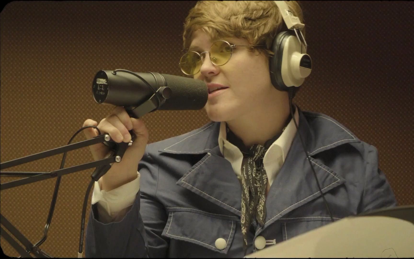 小众歌手 唤醒呼叫 jax anderson《the wake up call》