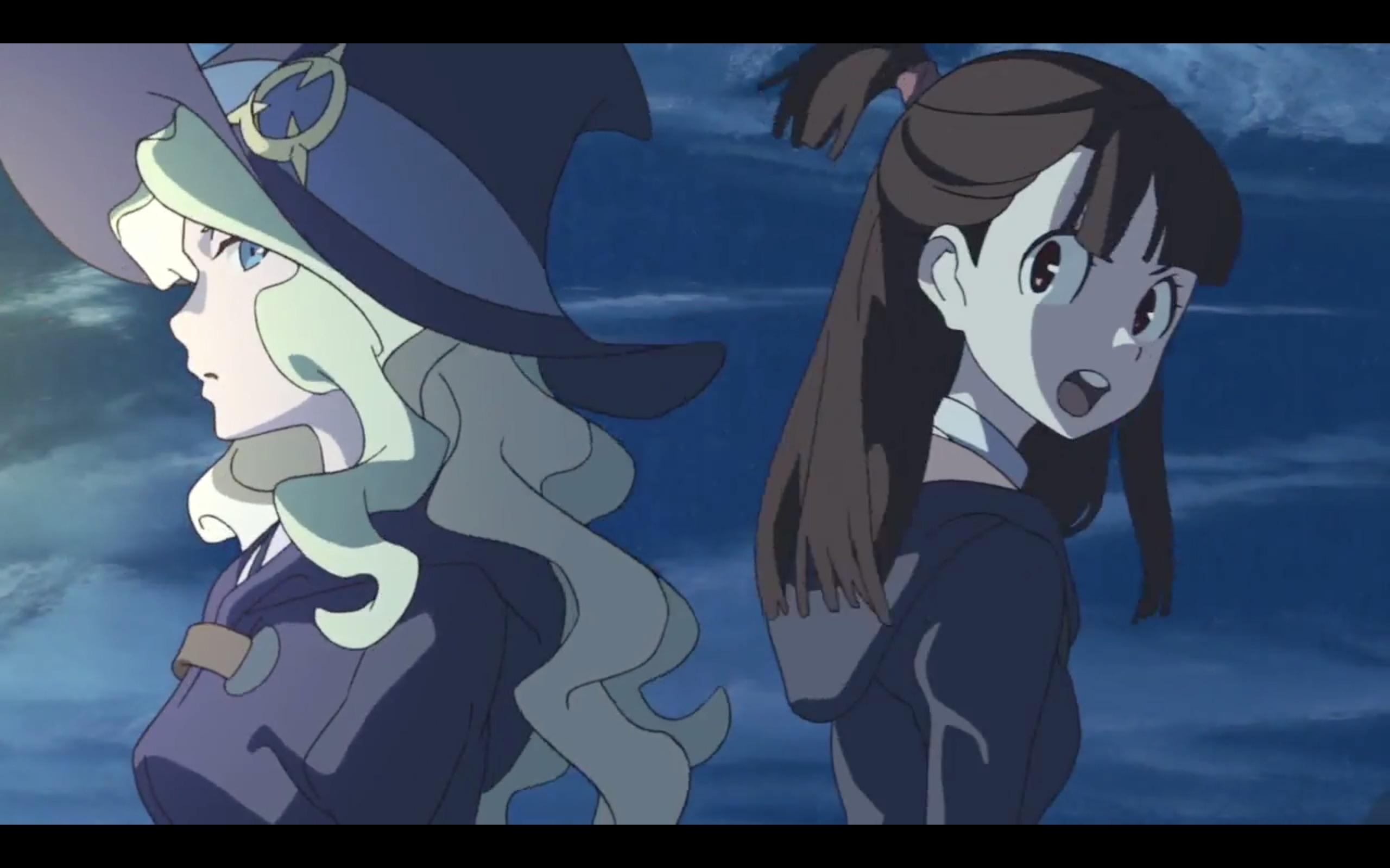 小魔女学园戴安娜x亚可prprprborntolove香水