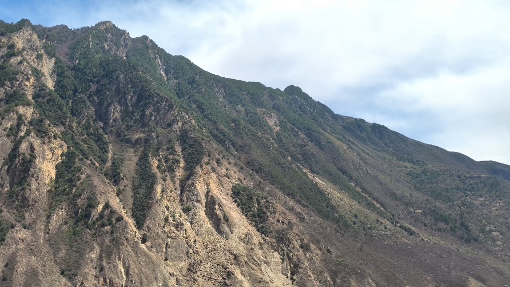 川西之美 甘孜美人谷