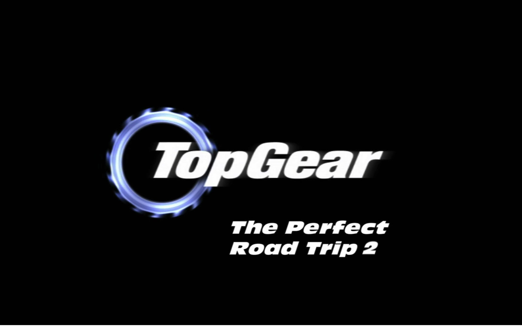 2014.完美公路之旅2.不靠谱实验室自制