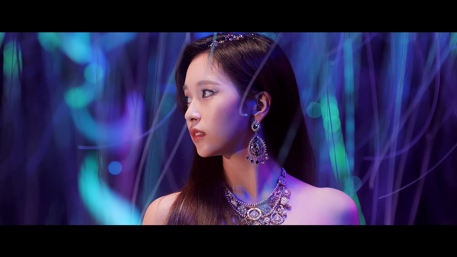 twice-feelspecial_哔哩哔哩 (゜-゜)つロ 干杯~-bilibili