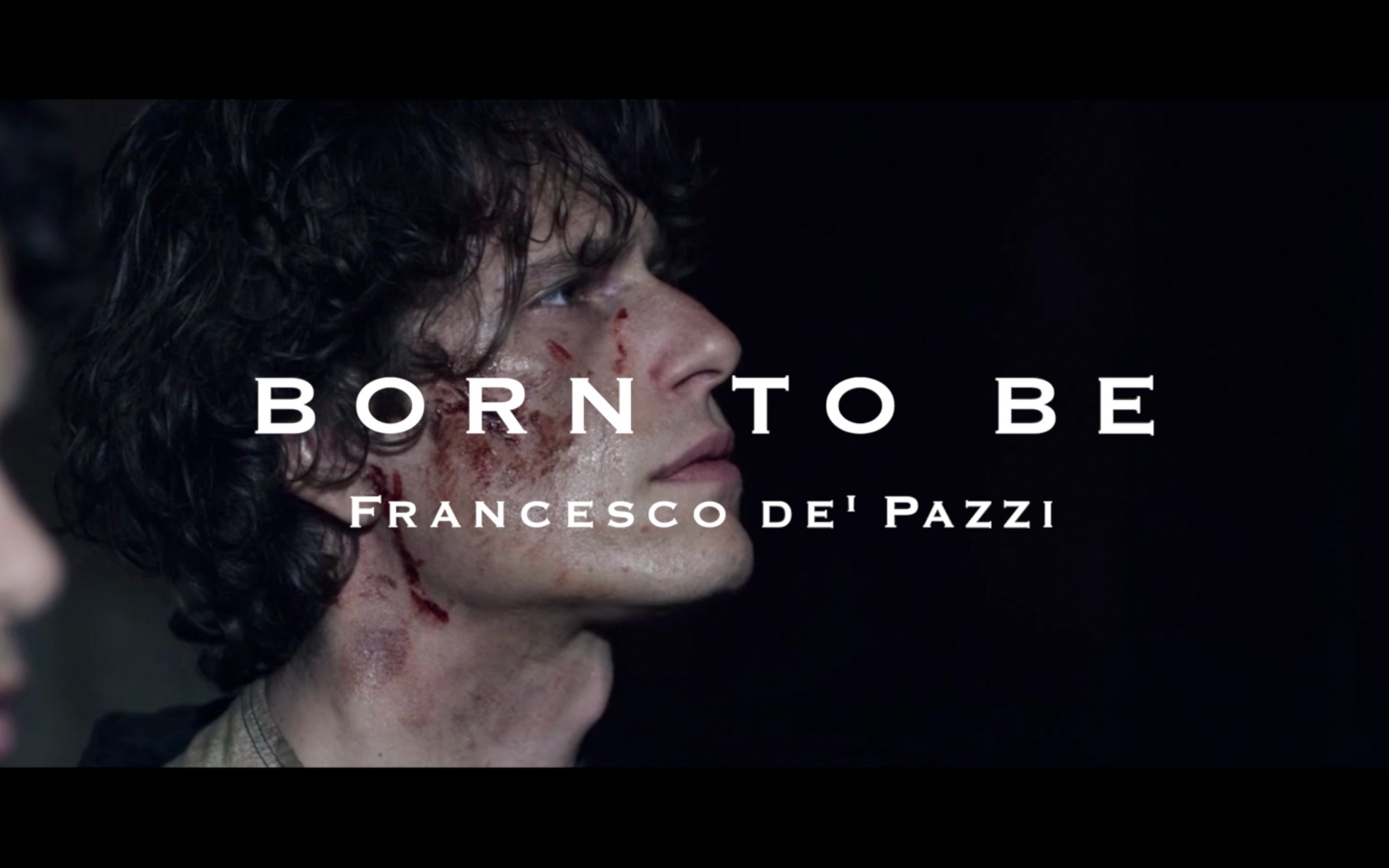 [图]【美第奇家族】Francesco Pazzi个人向 Born To Be