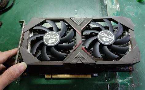 2060s显存全挂 镁光不仅有安全问题还有质量问题 禁售活该