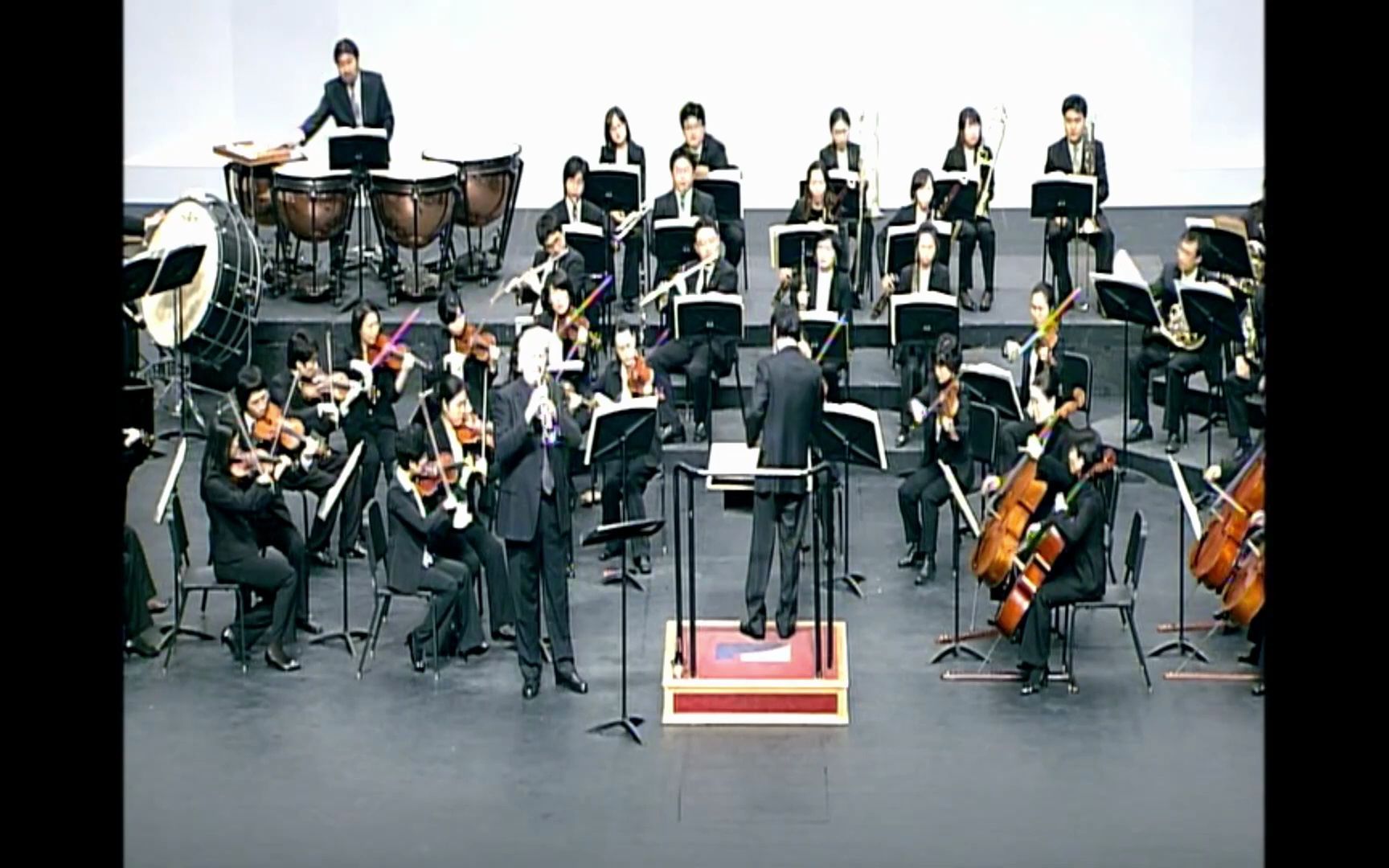 [图]【Eric Aubier】Arban - The Carnival of Venice