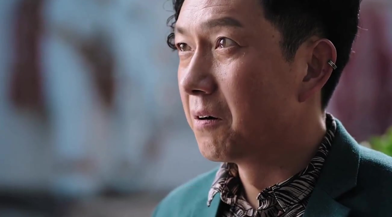 敏登被架空,提飒寻求解决办法,敏登要绑走朱教授