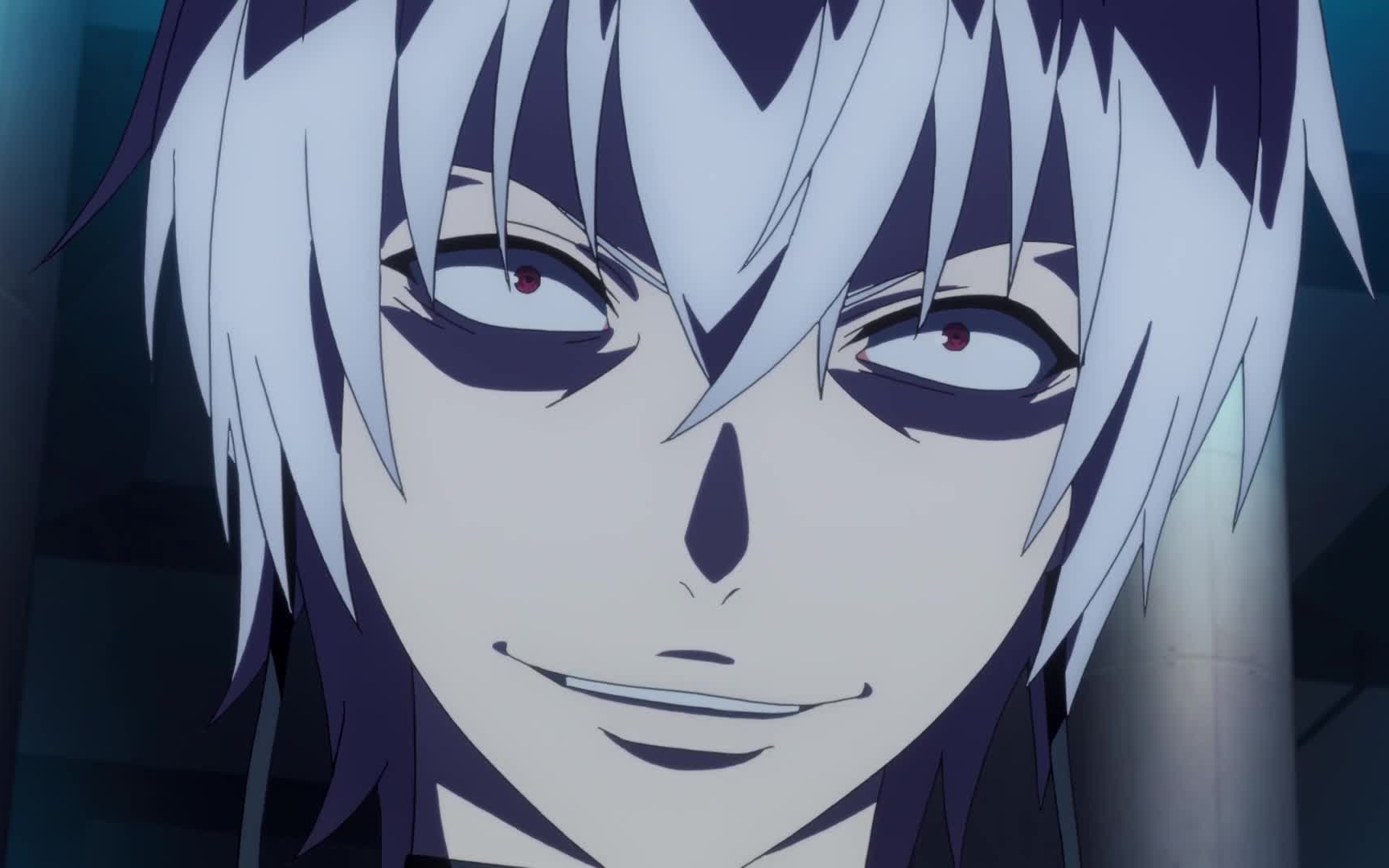 【一方通行】大爷的恶党准则,前面可是一方通行啊