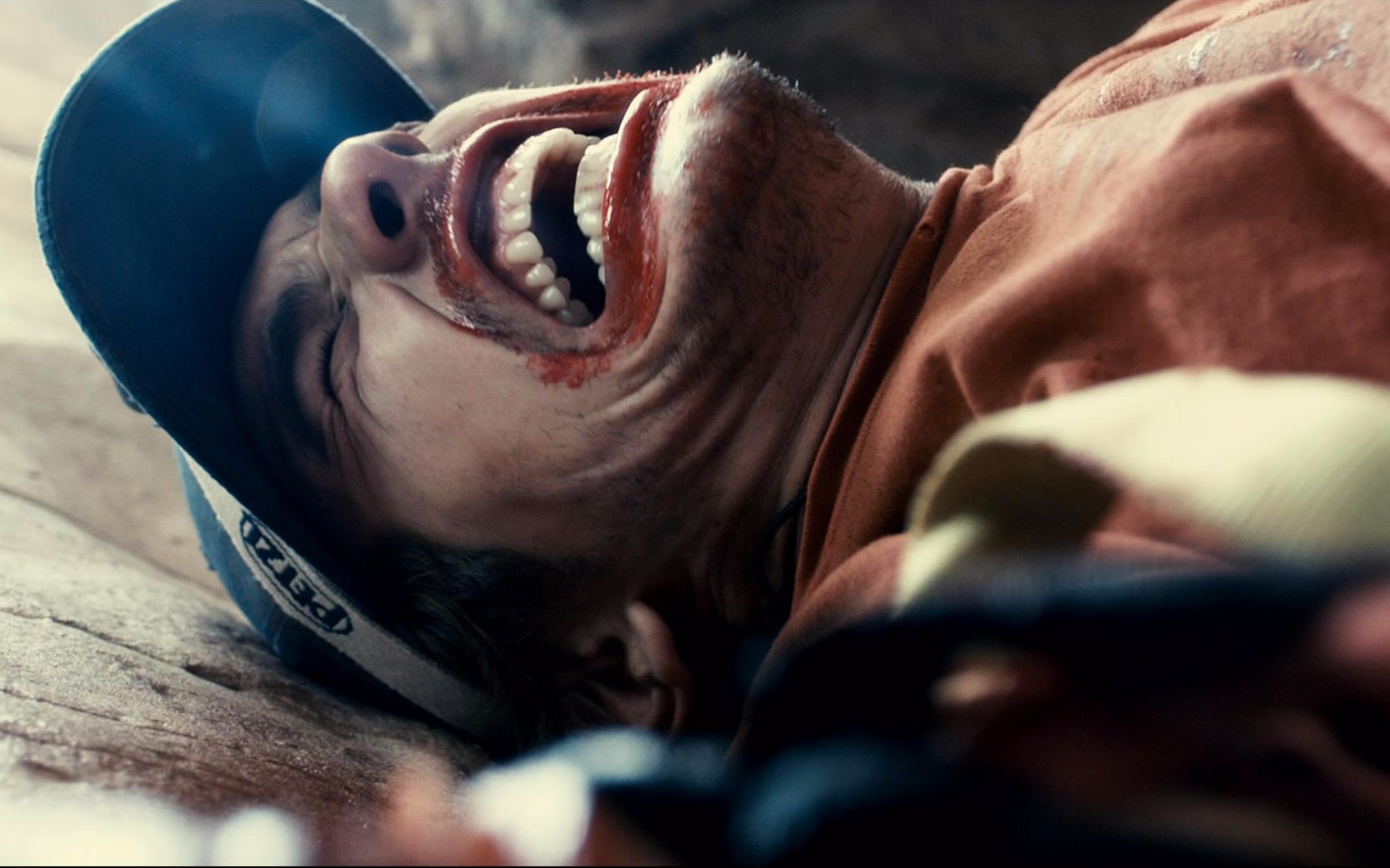 【穷电影】男子绝命冒险,被困5天,最后做了一个让他永世难忘的决定!