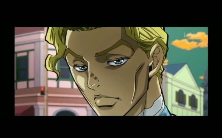 【学生作品】吉良吉影-视频剪辑