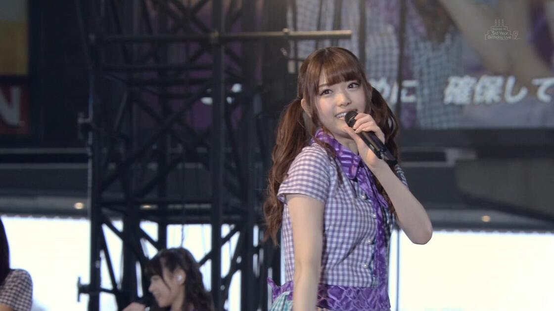 乃木坂46 3th YEAR BIRTHDAY LIVE DAY1_哔哩哔哩_bilibili