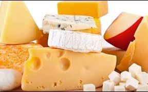 【cheese】十大最具标志性的奶酪/芝士哔哩哔哩bilibili