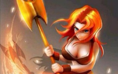 【部落冲突十一本天女武神流】部落冲突十一本天女武神流三星打发思路