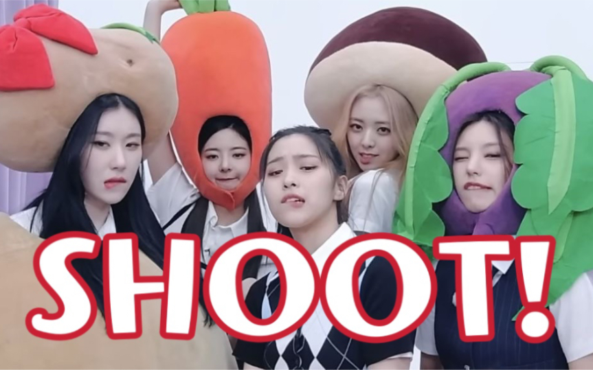 [图]【ITZY】反向SHOOT