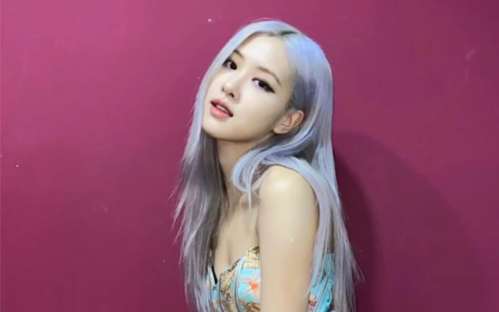 rose朴彩英blackpink朴彩英肉肉最新ins新图并配文seeuinafewhours