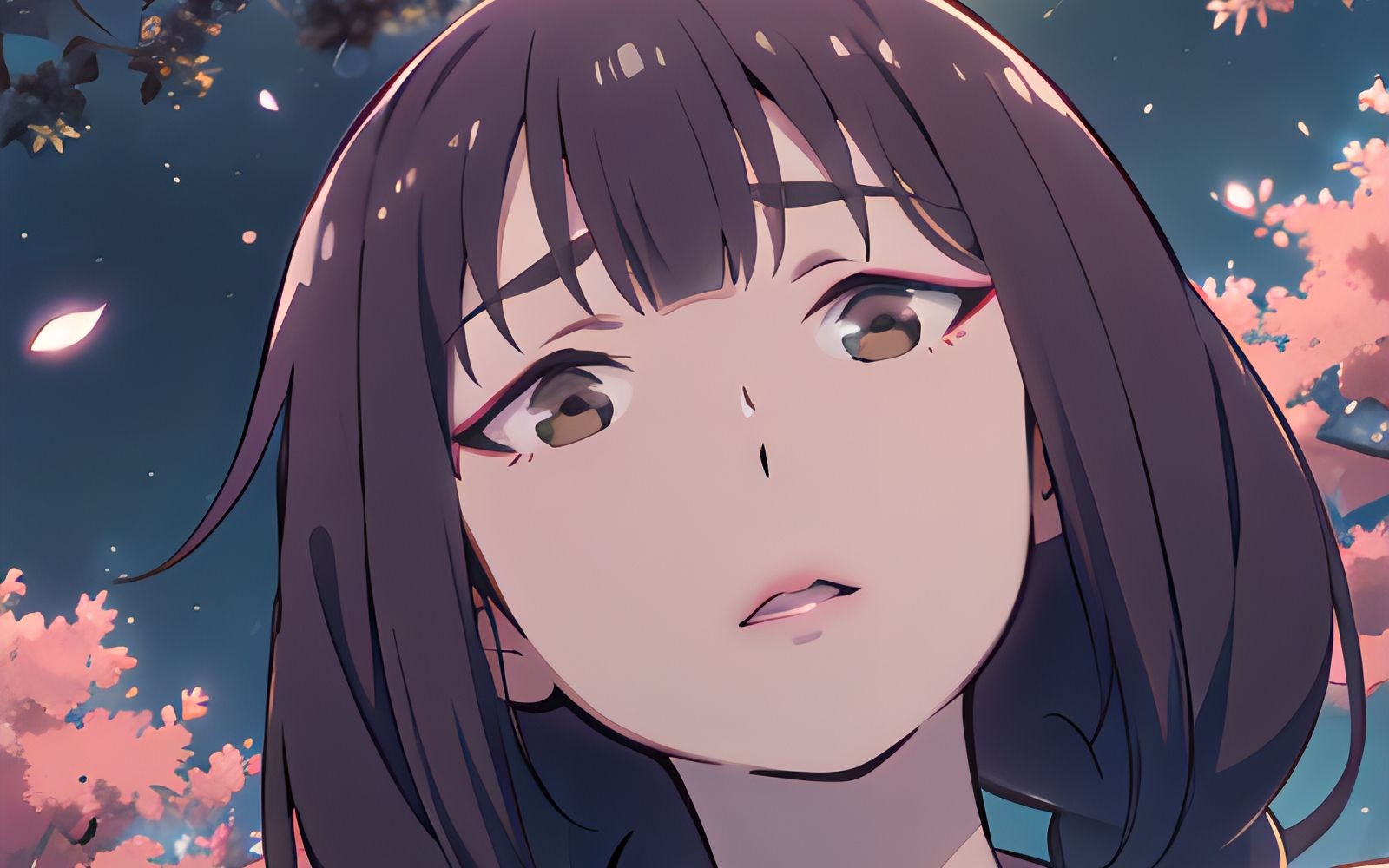 【ai桃夭】《虞兮叹》