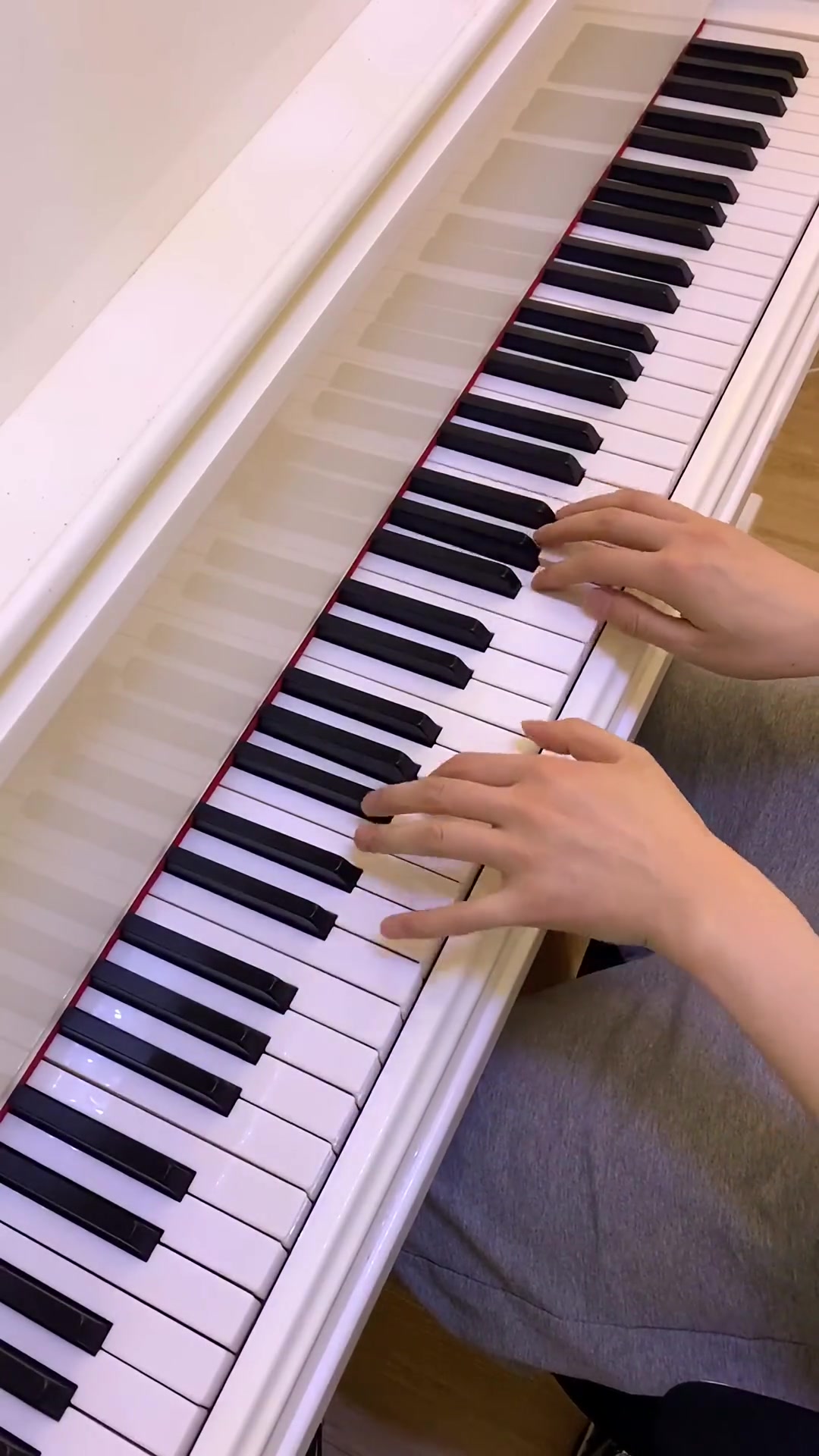 钢琴即兴伴奏妙招之4536251高级弹法