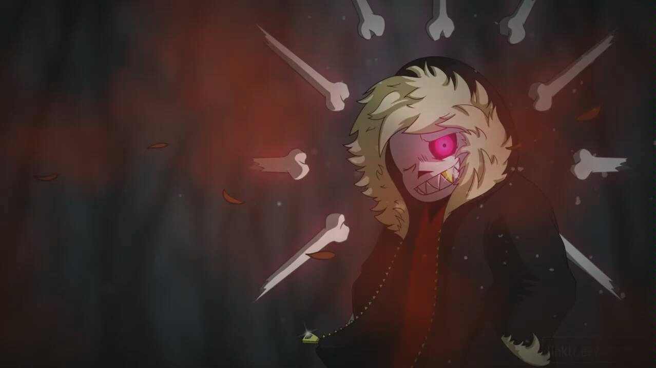 dustfell - t.h.e m.u.r.d.e.r. (my take v5) (final?