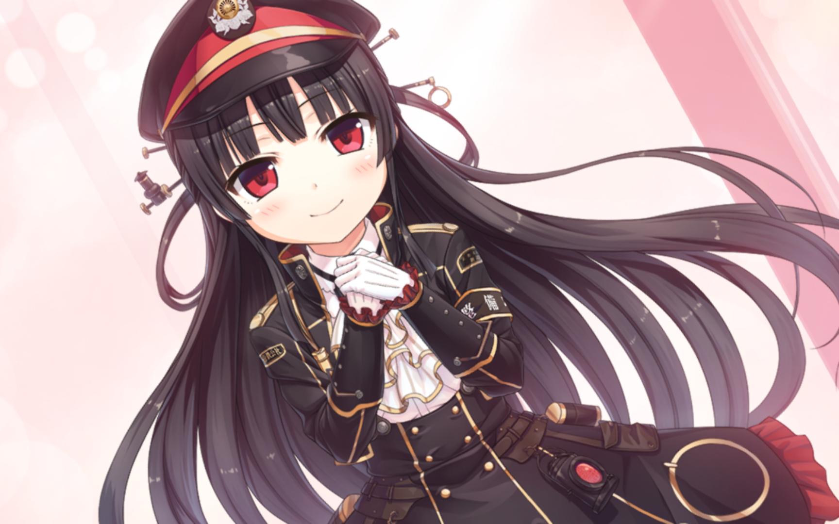 你们这些二次元死宅真的是.