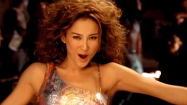 HiRes 24bit/48khz】李玟CoCo Lee《Just No Other Way》专辑无损音频