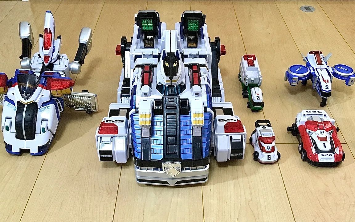 ras特搜战队dx特搜嗷嗷基地