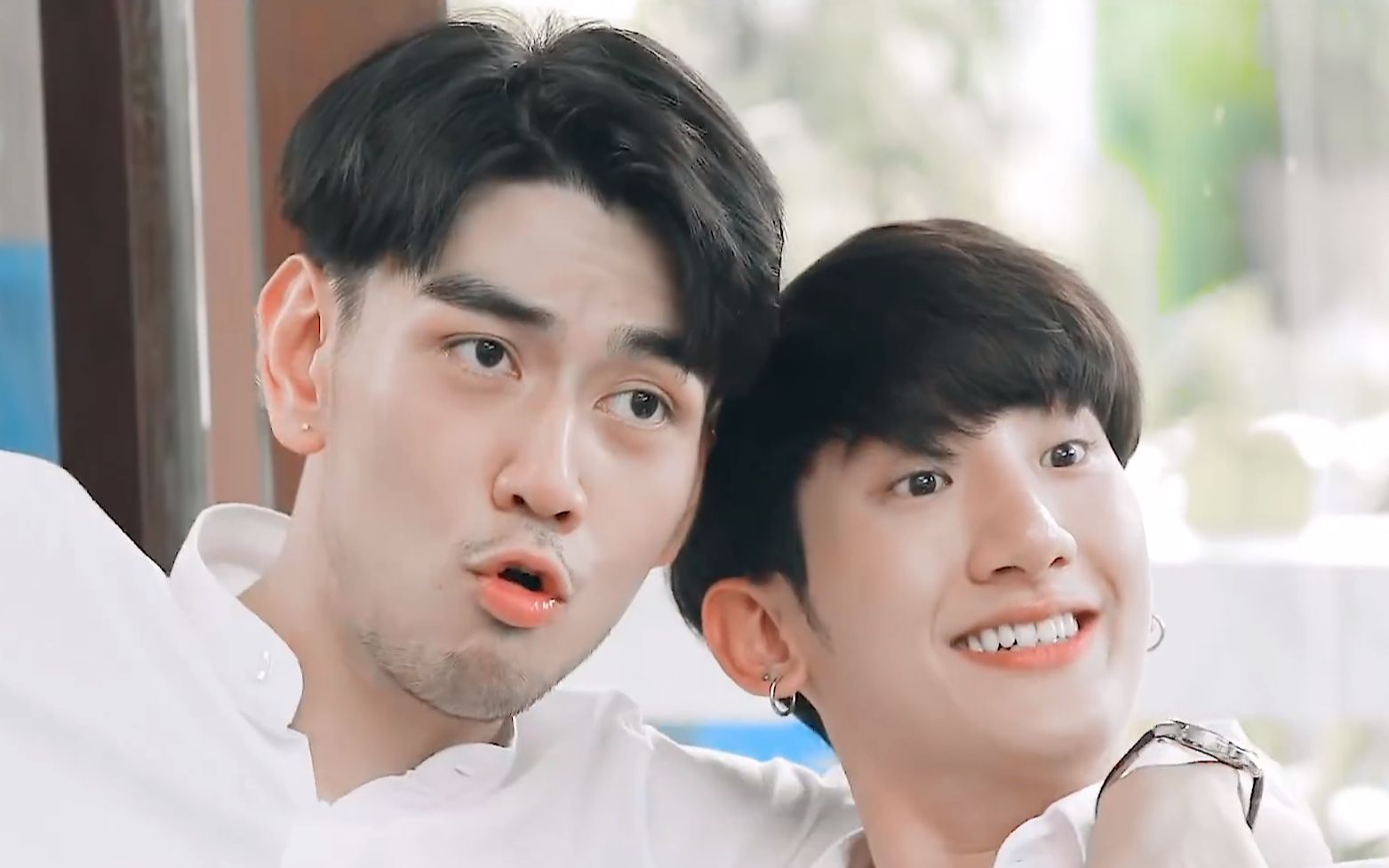 心之航向之麦涛三人行我看行