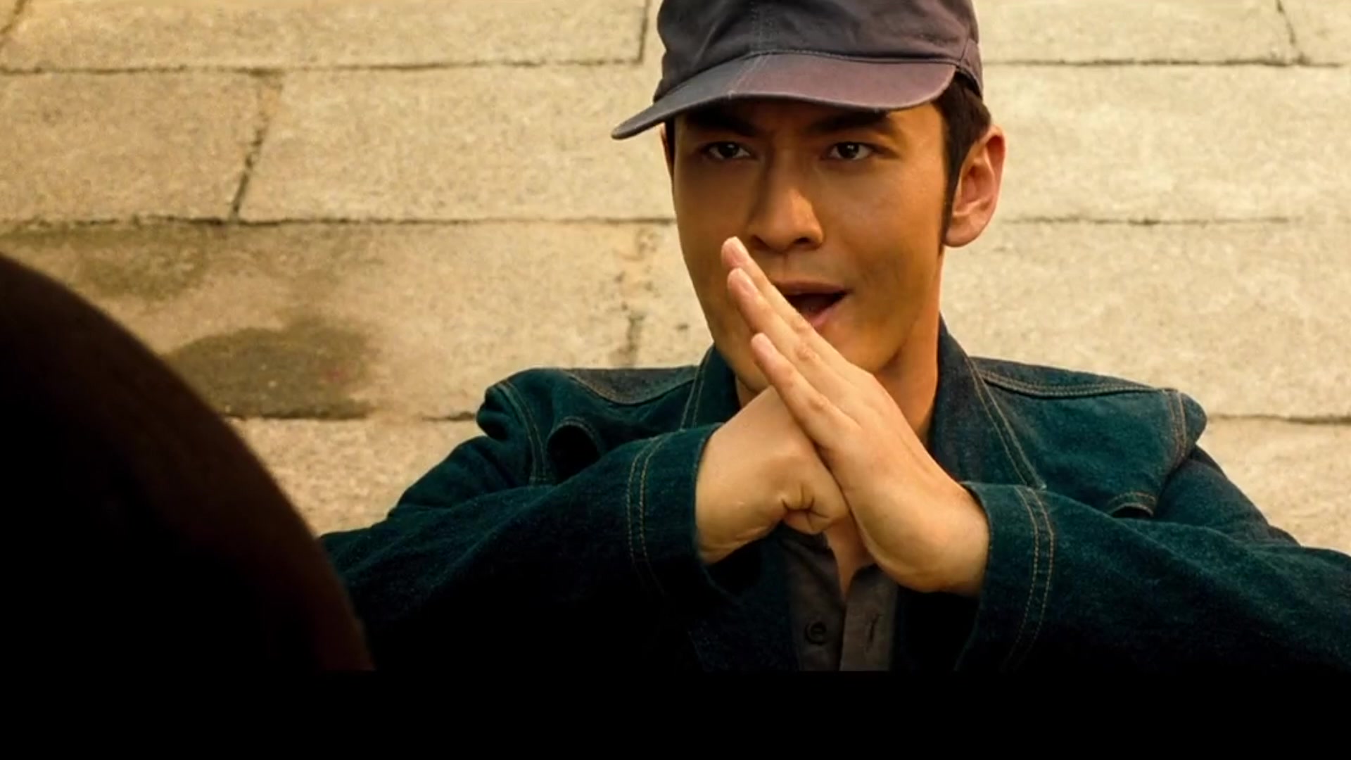 【影视剪辑/叶问2】都说了不用脱衣服了_哔哩哔哩 (゜-゜)つロ 干杯