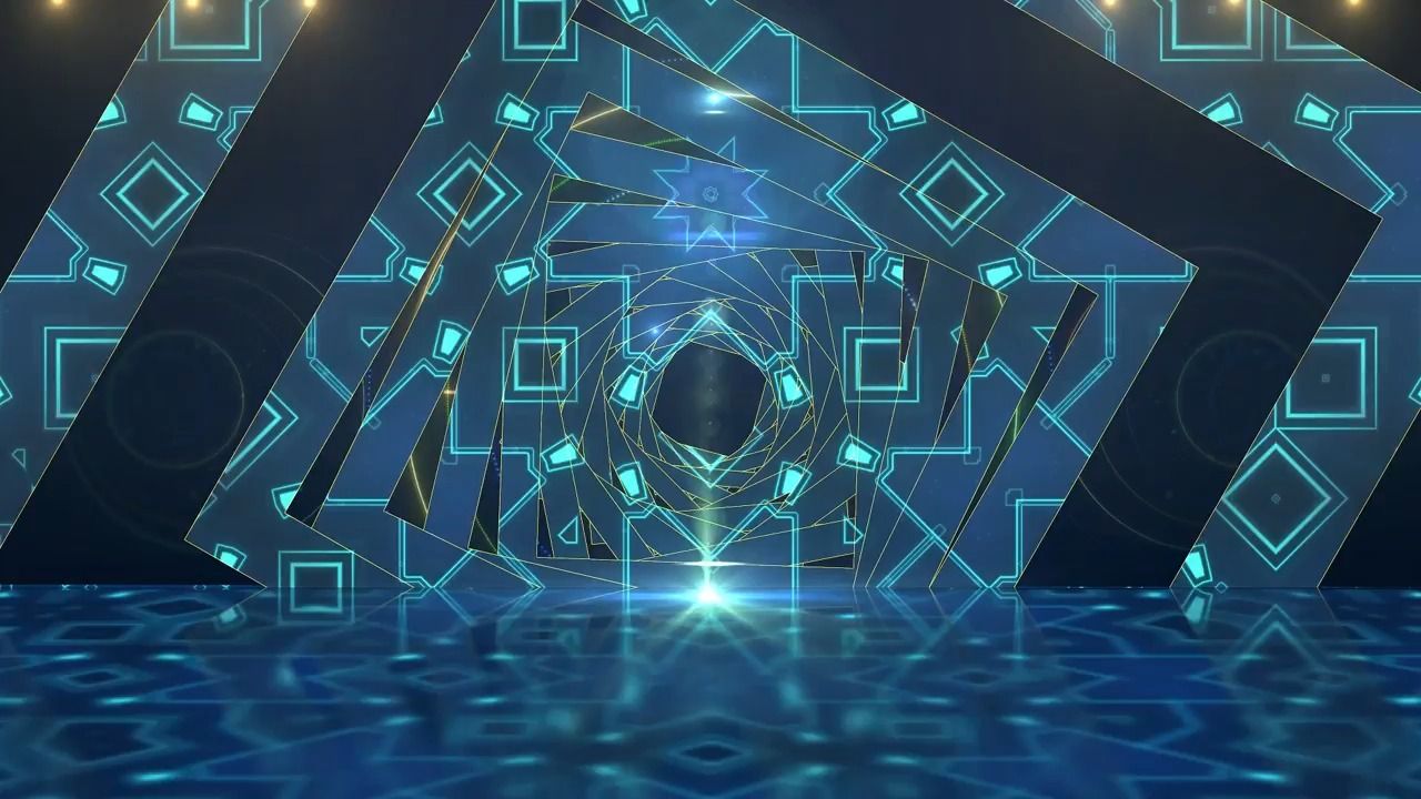 y1342 月亮惹的祸 歌曲配乐 炫酷动感节奏灯光秀动感歌舞表演劲爆歌曲