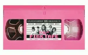 Descargar video: f(x) Pink Tape / 4 Walls 全专 伴奏