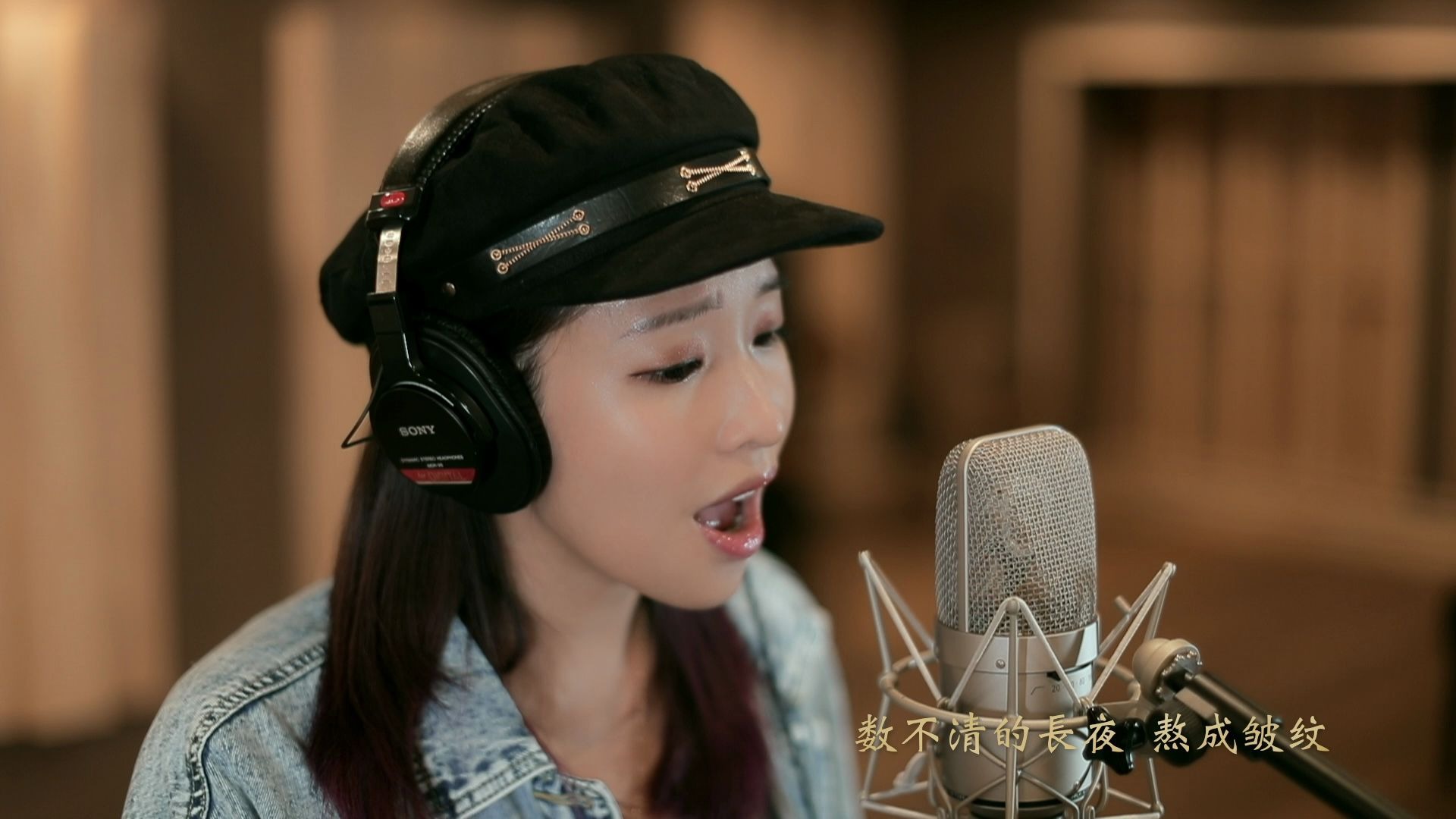 乘风破浪的姐姐cindy袁咏琳献唱《小娘惹》片尾曲