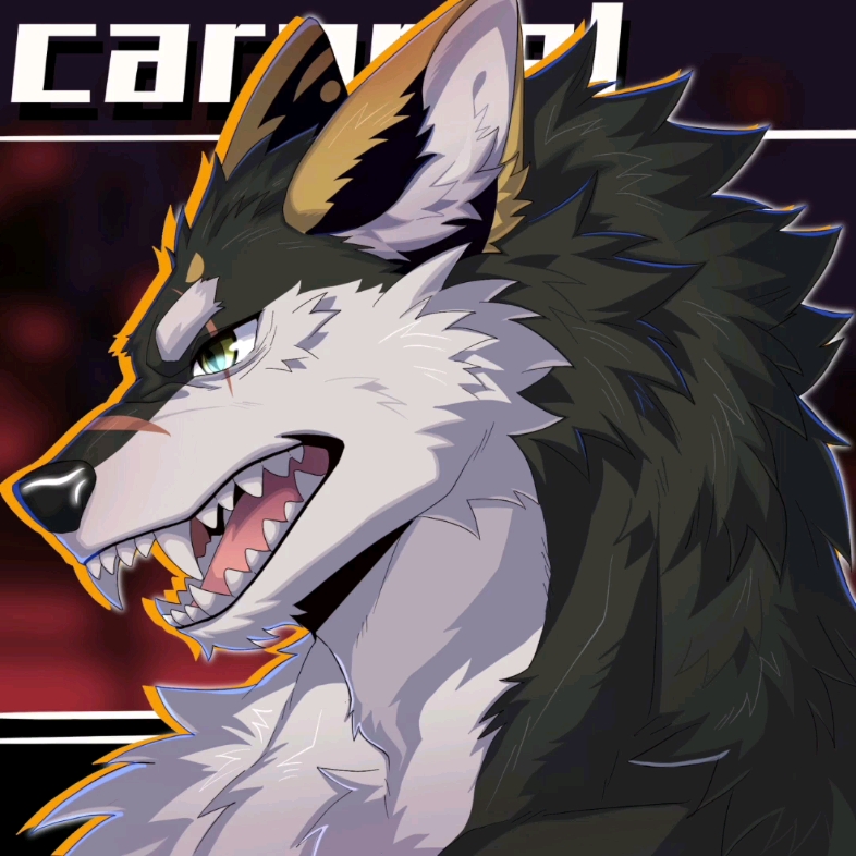 小心月圆之夜!他说有狼人会兽化!