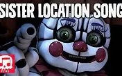 Download Video: 《Join Us For A Bite》FNAF SISTER LOCATION Song by JT Machinim