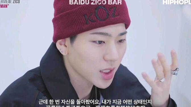 zico thinking图片