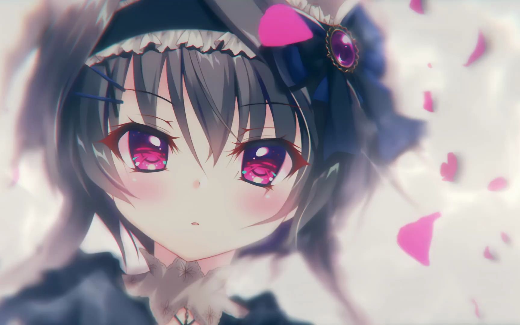 【gal推荐】9-nine-雪色雪花雪余痕 内附分享