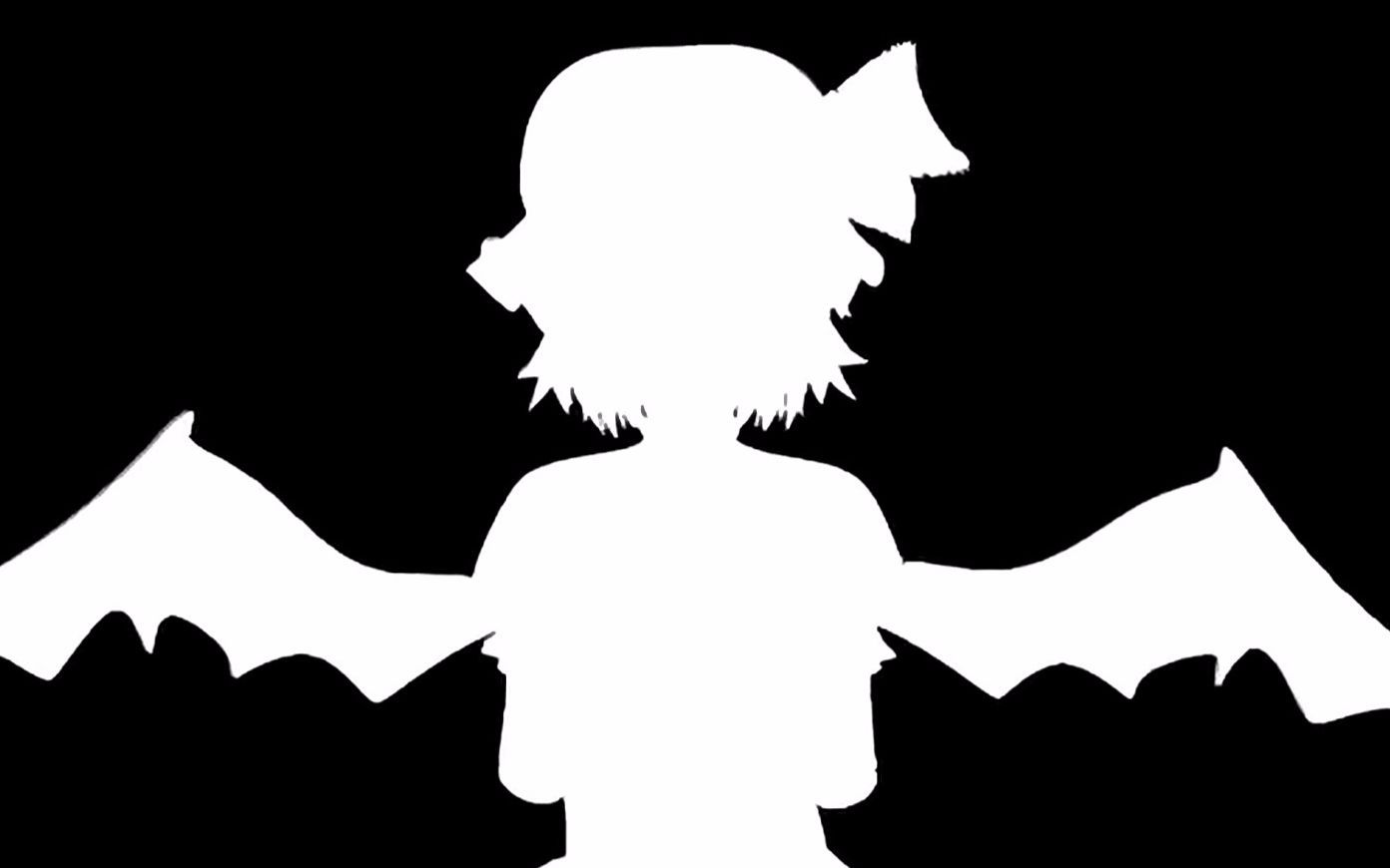 《收获日2》自定义音轨 bad apple