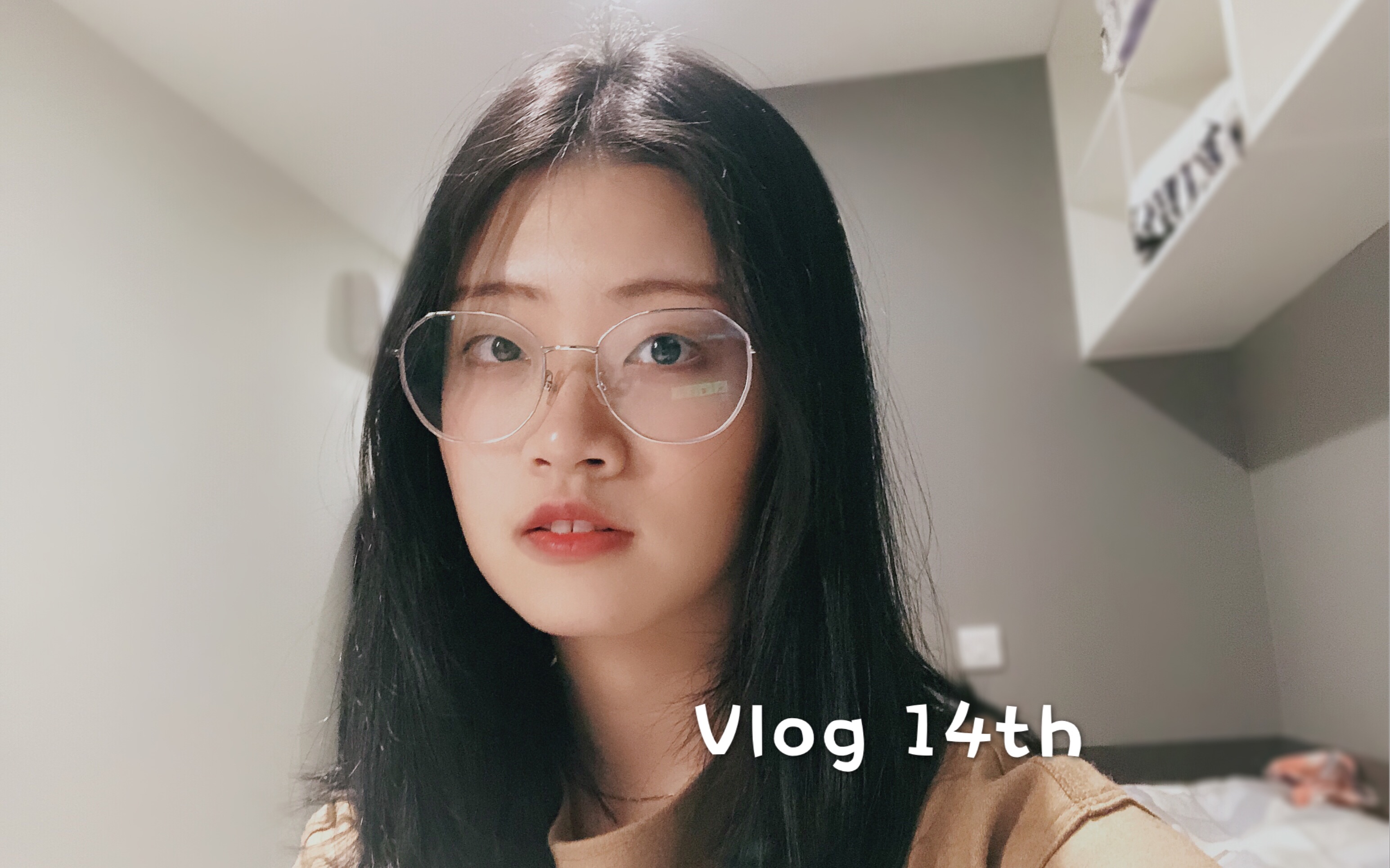 VLOG 「WEEK 14」在英国申请法签的TIPS哔哩哔哩bilibili