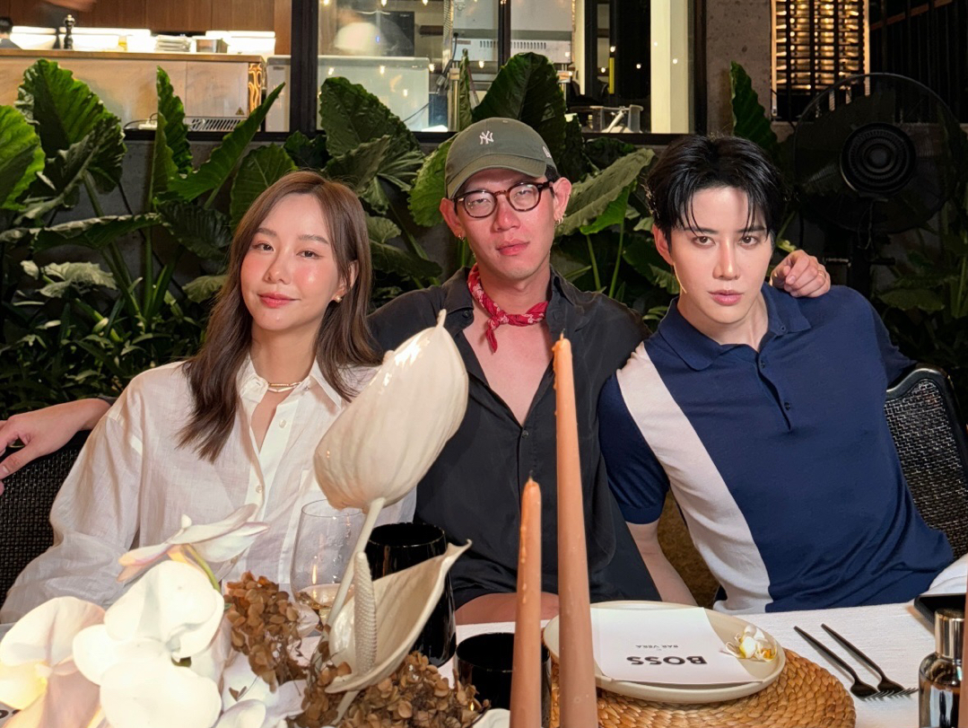 20240515-0517|【toey&mike】巴厘岛boss house活动