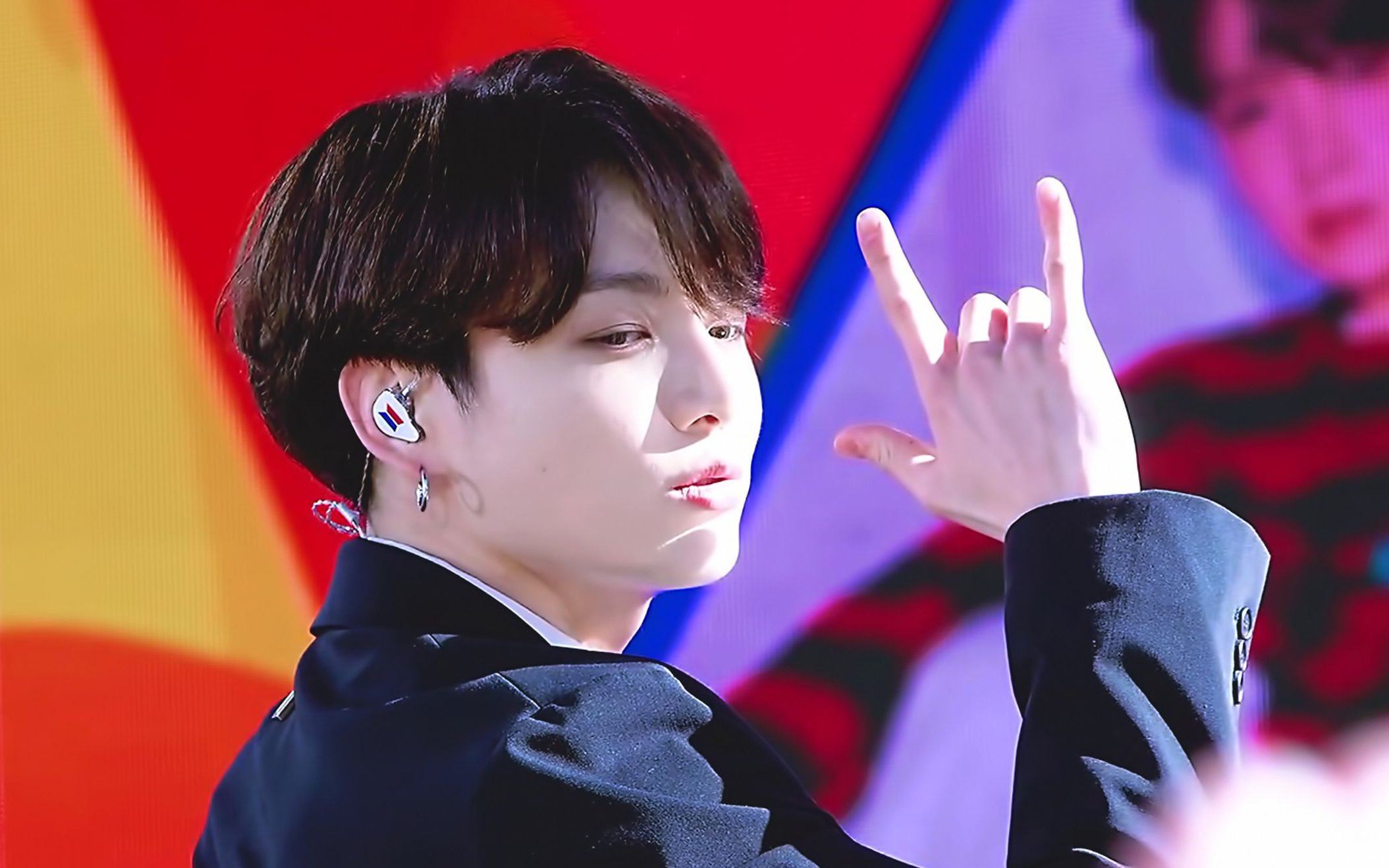 boy with luv【制造】