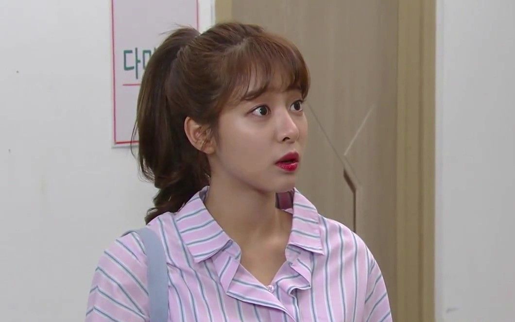 【薛仁雅x陈柱亨】明天也晴朗e39剧情向cp剪辑(下)