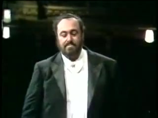 [图]我的太阳（帕瓦罗蒂） Luciano Pavarotti - O Sole Mio