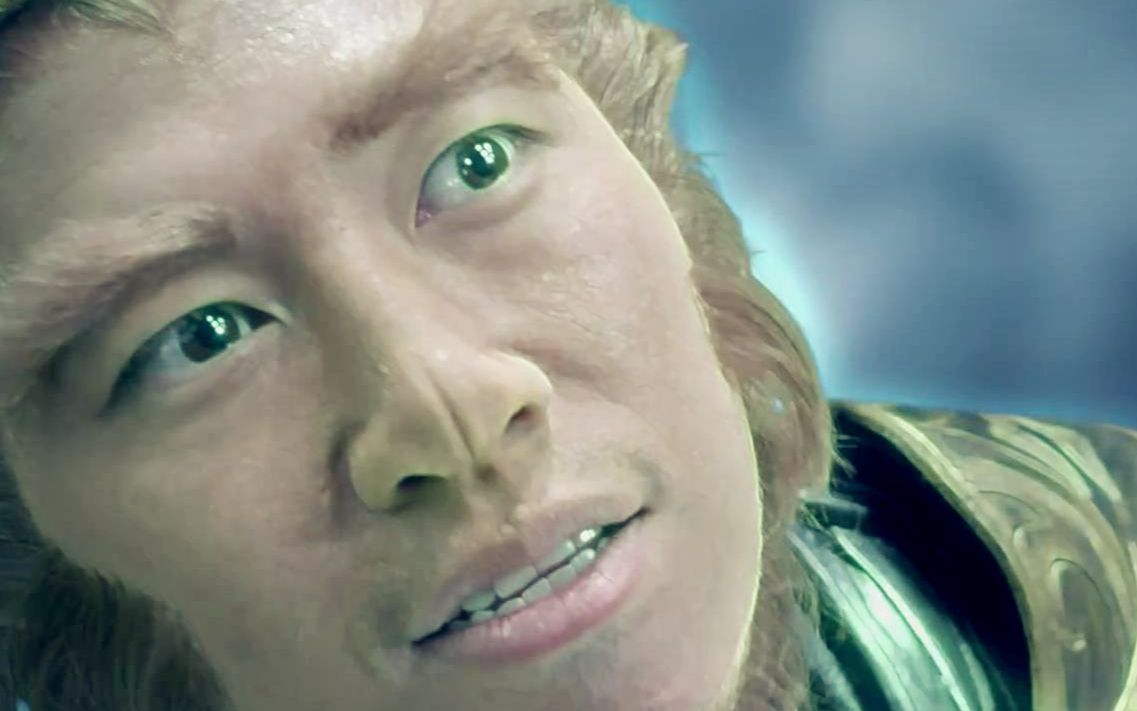 灵山之上,难怪孙悟空非要打死六耳猕猴,看它6个耳朵分别代表啥