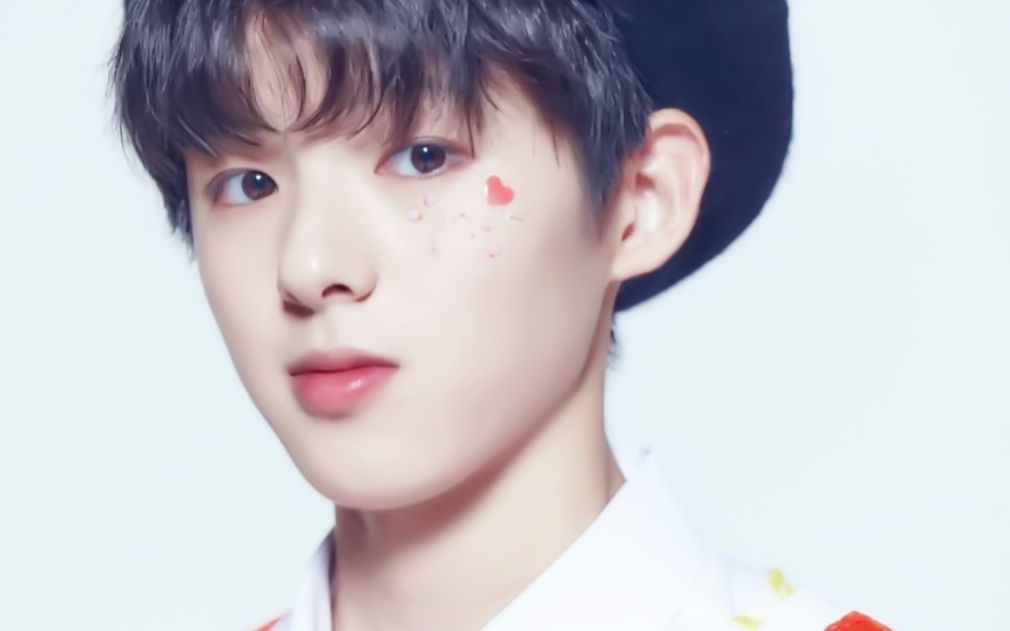 【井汲大翔】produce101japan 主题曲竖版直拍