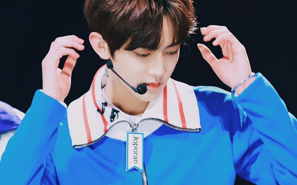 【新风暴】get high/周艺轩苏勋伦洪暐哲宗赢张镐镰阳兵卓苟晨浩宇龚