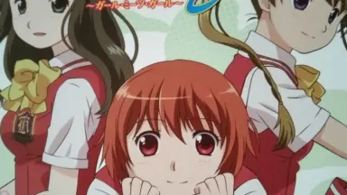 田村ゆかり・堀江由衣・喜多村英梨・小松未-哔哩哔哩_Bilibili