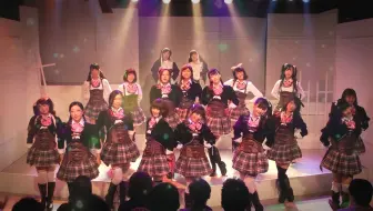 私立ルドビコ女学院 アサルトリリィ シュベスターの祈り 公演中 哔哩哔哩 Bilibili