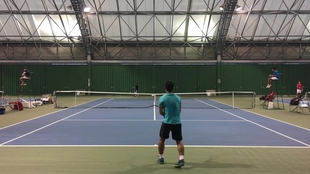 19全日本校际联赛 男单3r 田形諒平 筑波大 Vs 高見澤岳飛 亜大 哔哩哔哩 つロ干杯 Bilibili