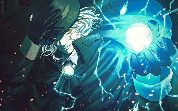 fategrandorder监狱塔内复仇鬼的哭泣