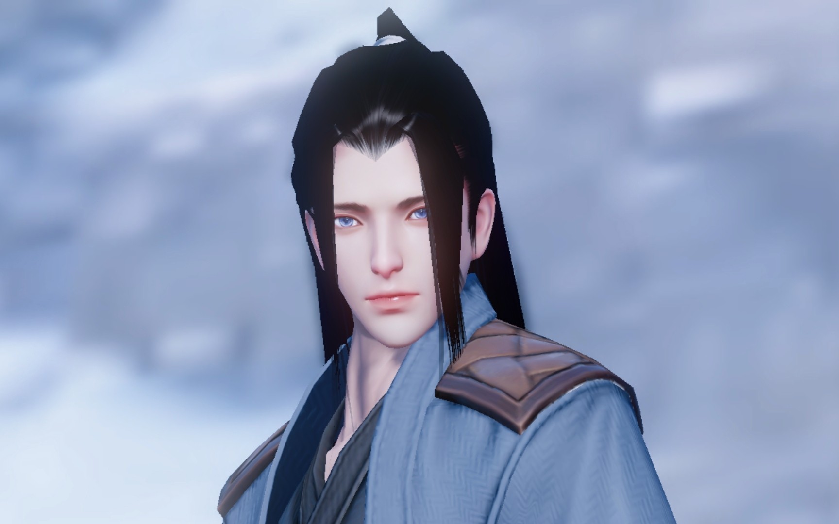 【楚留香】一只温油帅气的小奶狗华山,真的不考虑带回家吗?