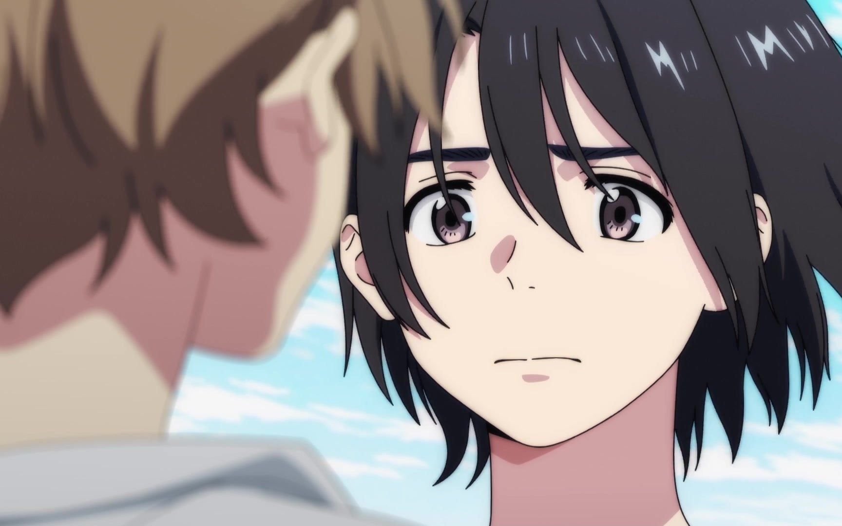 海边的异邦人01