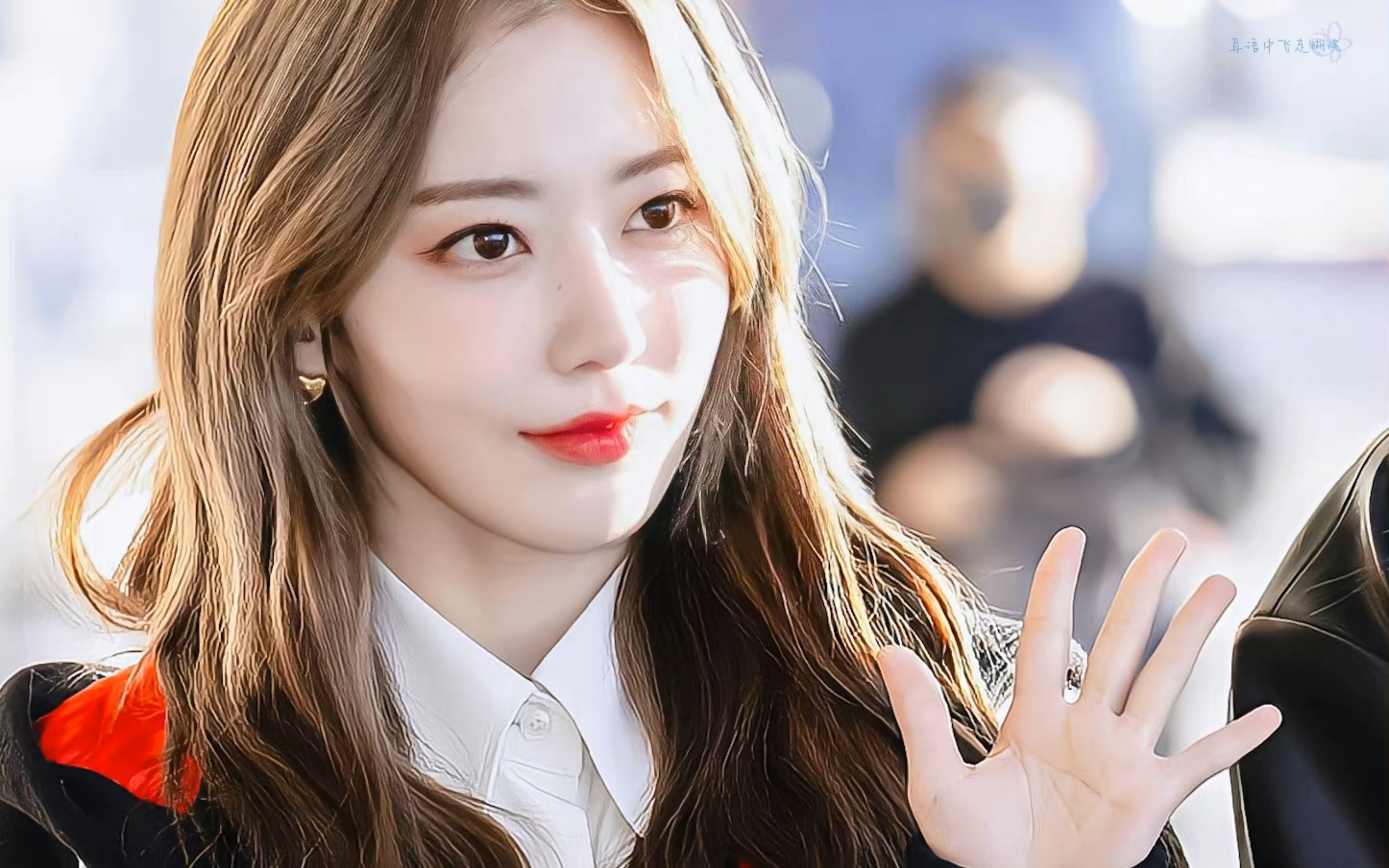 "对我来说宫脇咲良是个沉重的名字"