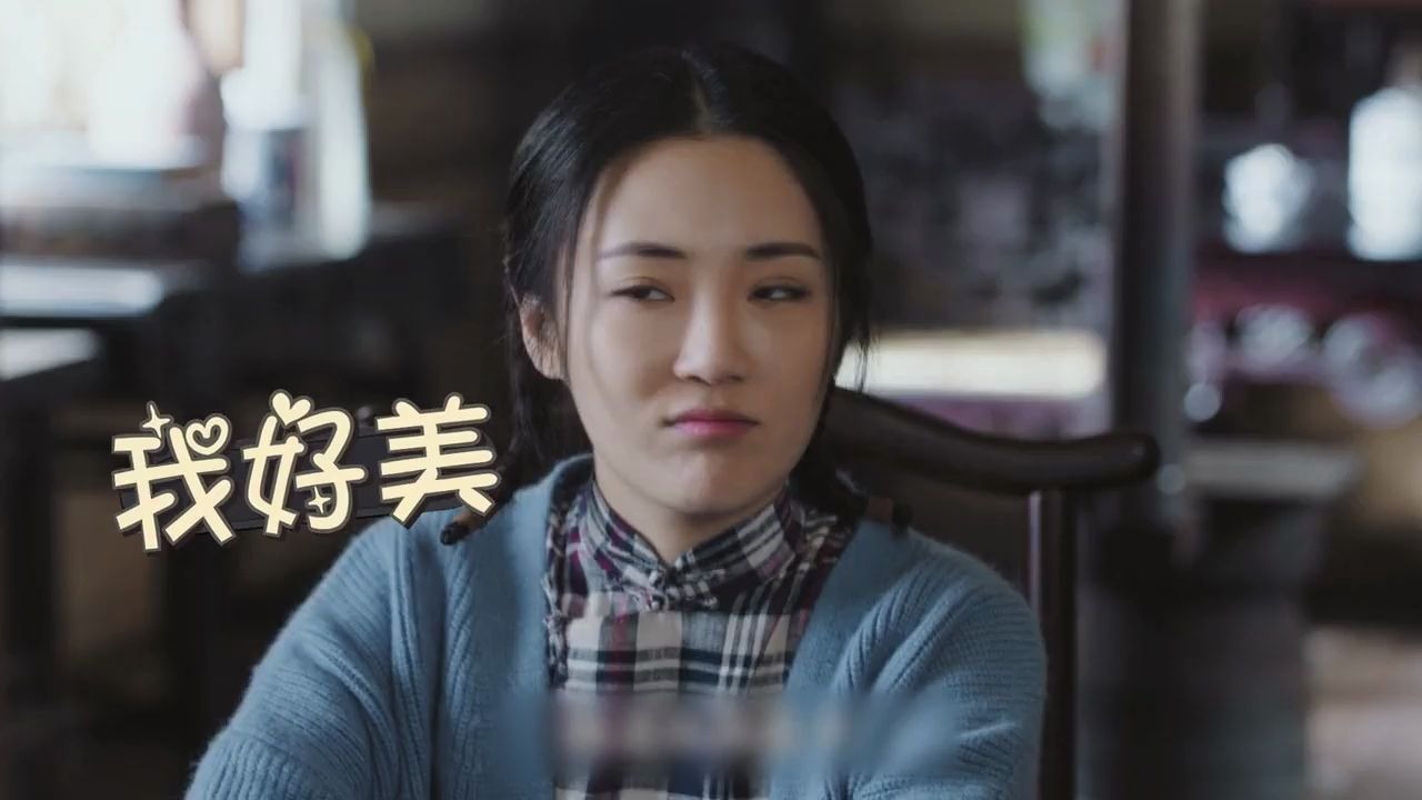 《老酒馆》精彩花絮:好汉街国际时装秀