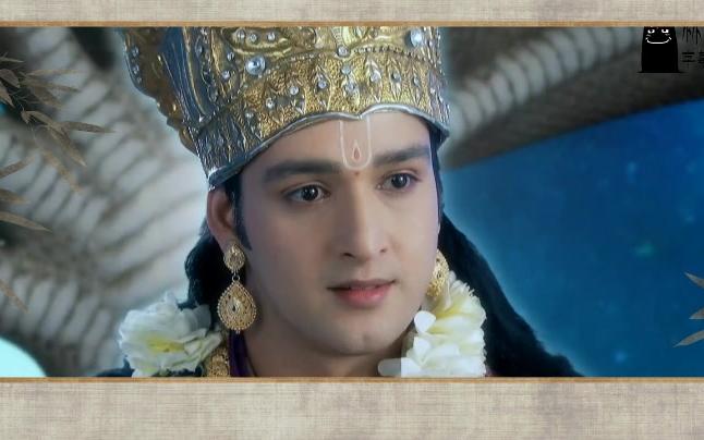 毗湿奴x拉克什米 下一个人间